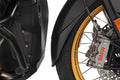 WUNDERLICH MUDGUARD EXTENSION " FENDER EXTENDA"