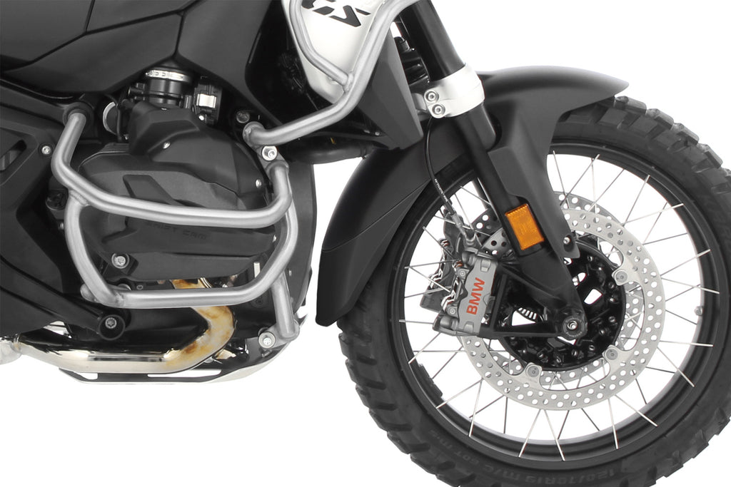 WUNDERLICH MUDGUARD EXTENSION " FENDER EXTENDA"