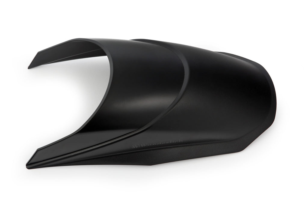 WUNDERLICH MUDGUARD EXTENSION " FENDER EXTENDA"