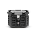 LONERIDER MOTOCASE 42L WITH ATTACHMENT PLATE FOR GS1300