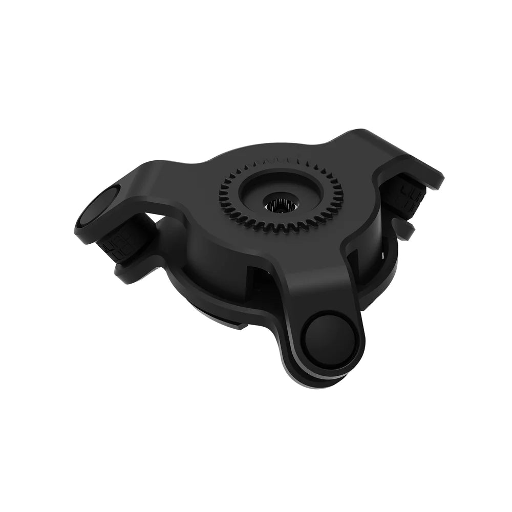 QUADLOCK MOTORCYCLE VIBRATION DAMPENER