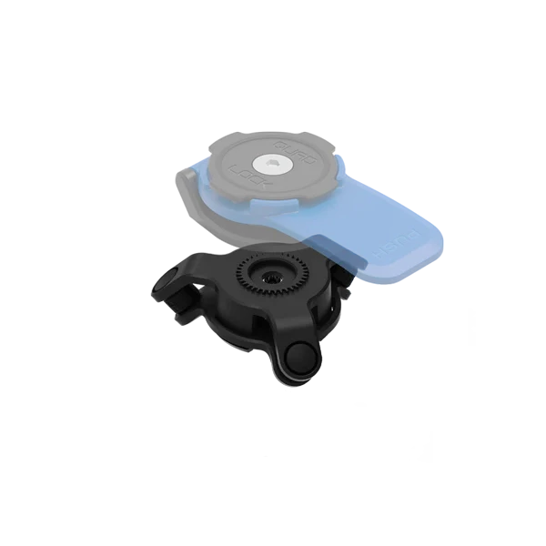 QUADLOCK MOTORCYCLE VIBRATION DAMPENER