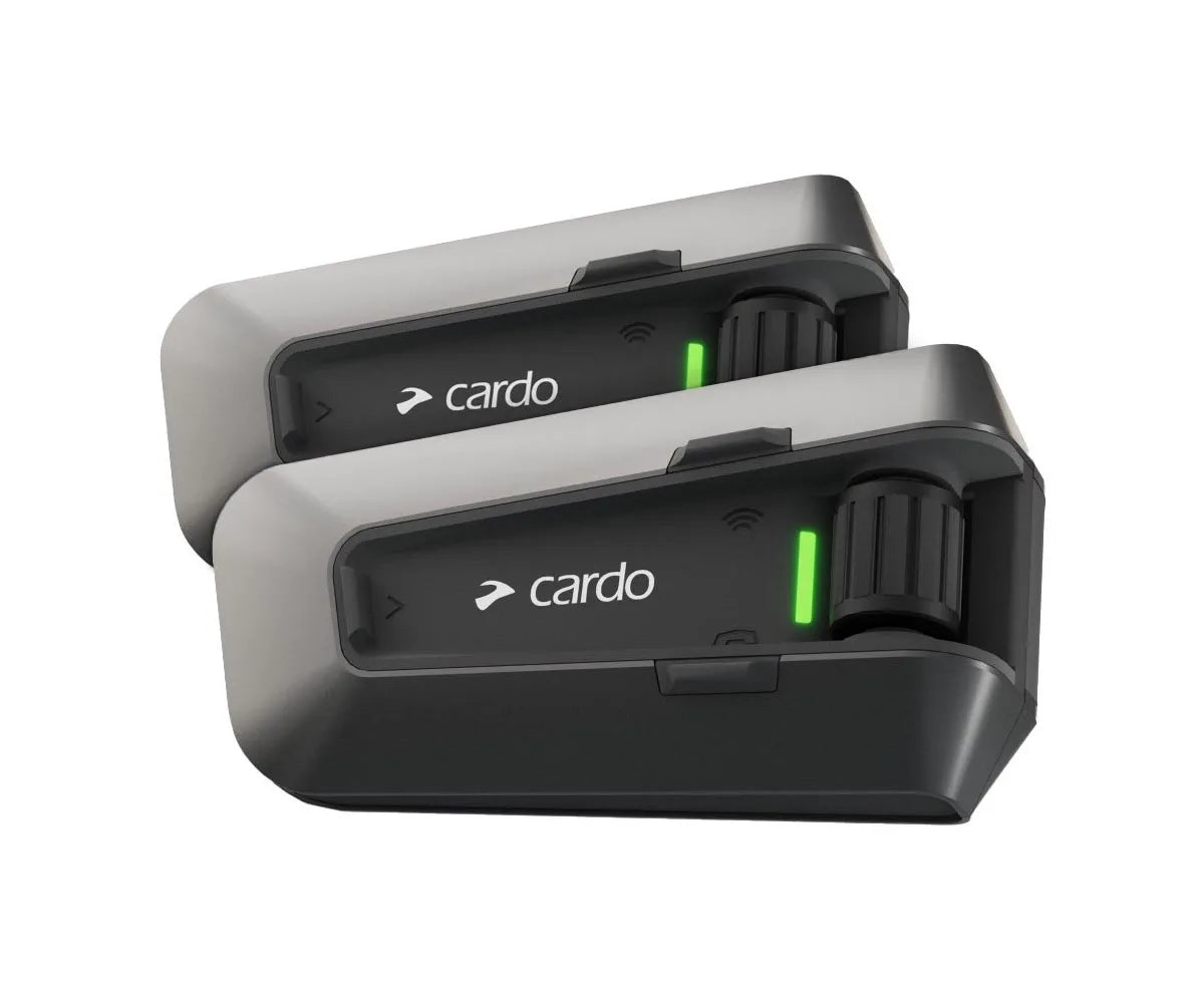 CARDO PACKTALK EDGE DUO