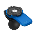 QUADLOCK 1' BALL ADAPTOR MOUNT (V2)