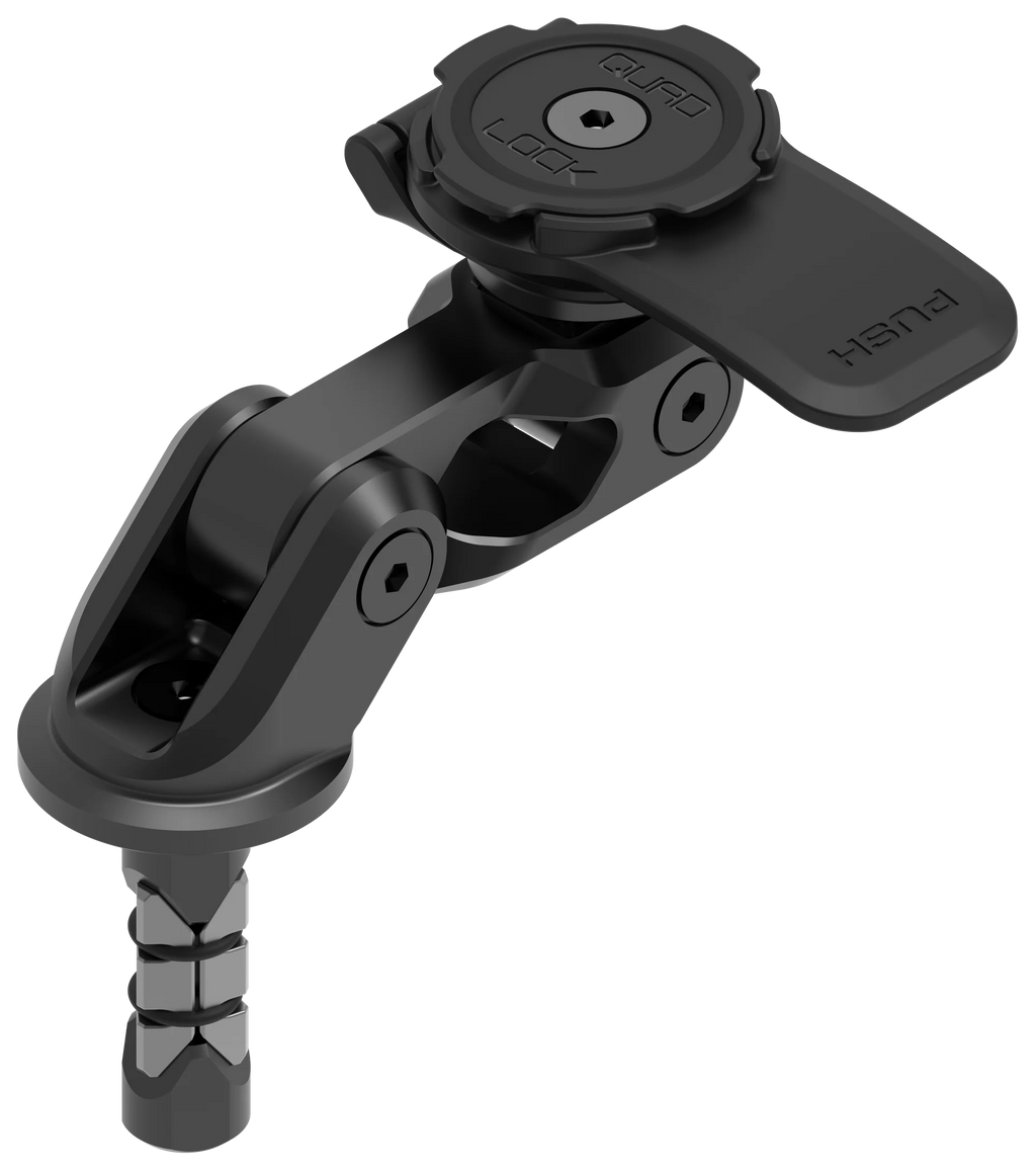 QUADLOCK FORK STEM MOUNT PRO