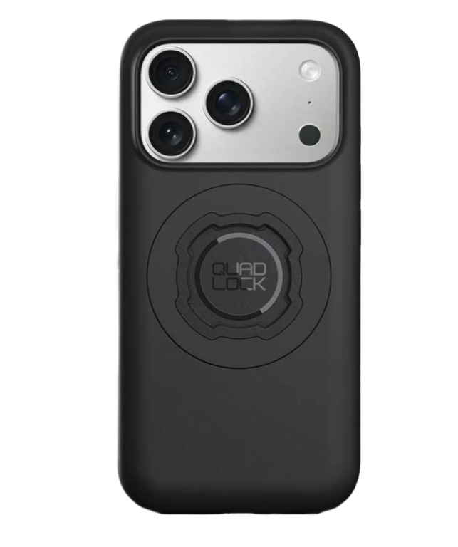 QUADLOCK MAG CASES FOR SAMSUNG AND IPHONE DEVICES