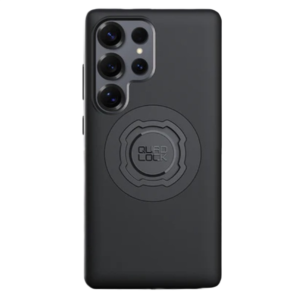 QUADLOCK MAG CASES FOR SAMSUNG AND IPHONE DEVICES