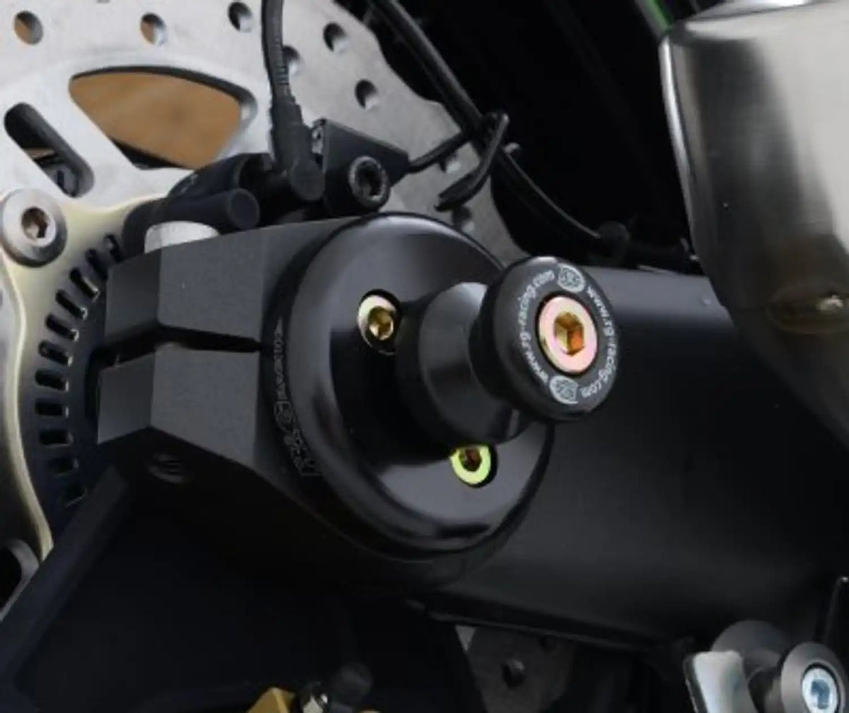 R&G SLIDER KAWASAKI Z1000 (2010)