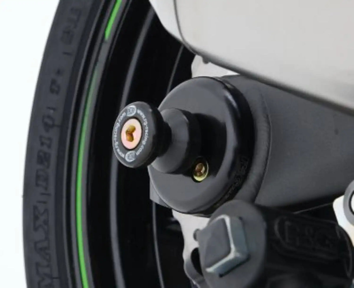 R&G SLIDER KAWASAKI Z1000 (2010)