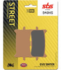 SBS BRAKEPAD 940 HS