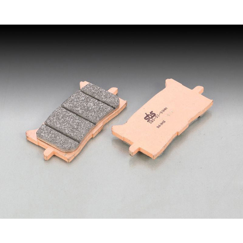 SBS BRAKEPAD 940 HS