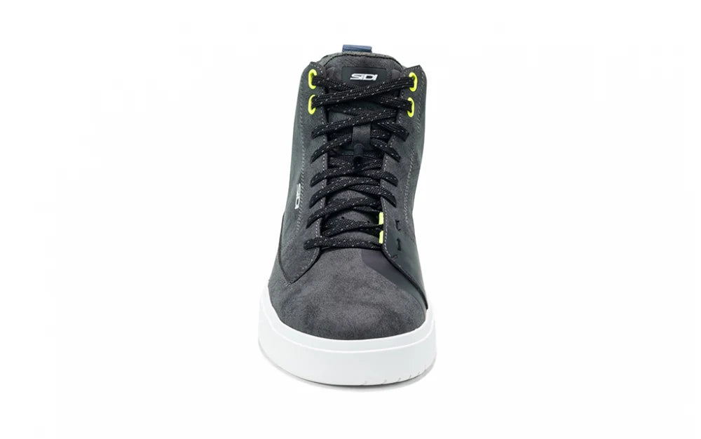 SIDI ARX WP BLACK WHITE
