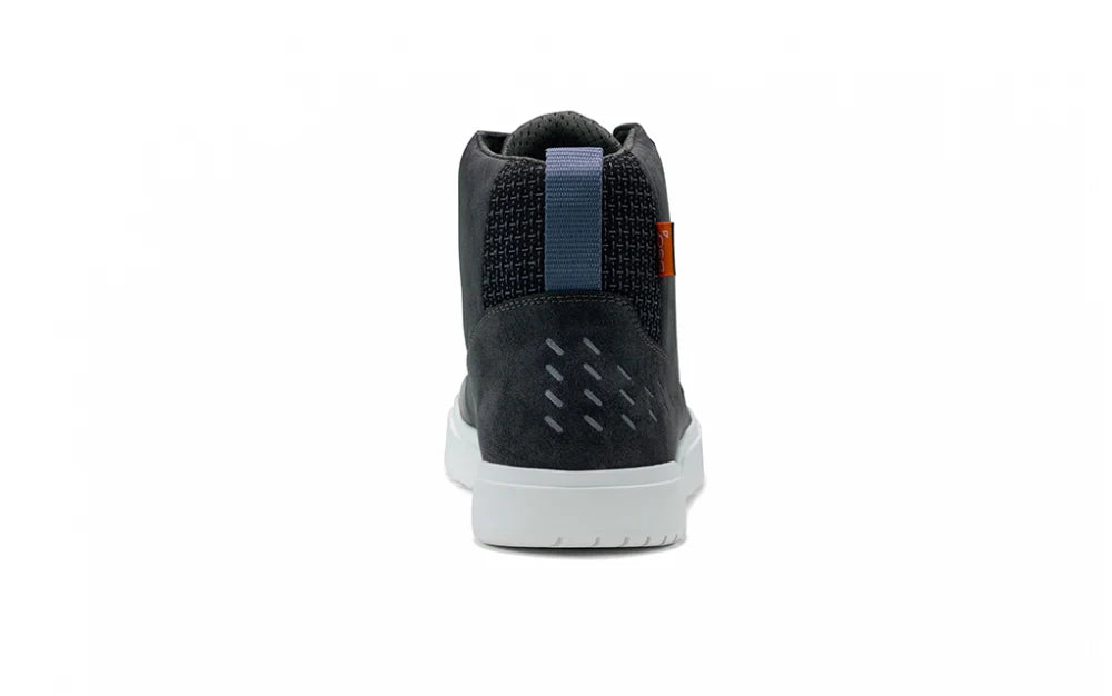 SIDI ARX WP BLACK WHITE