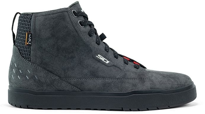 SIDI ARX WP FULL BLACK