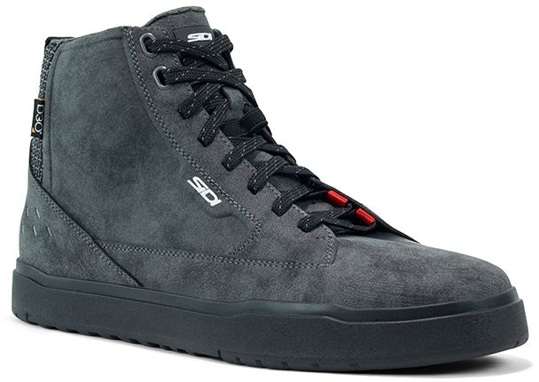 SIDI ARX WP FULL BLACK