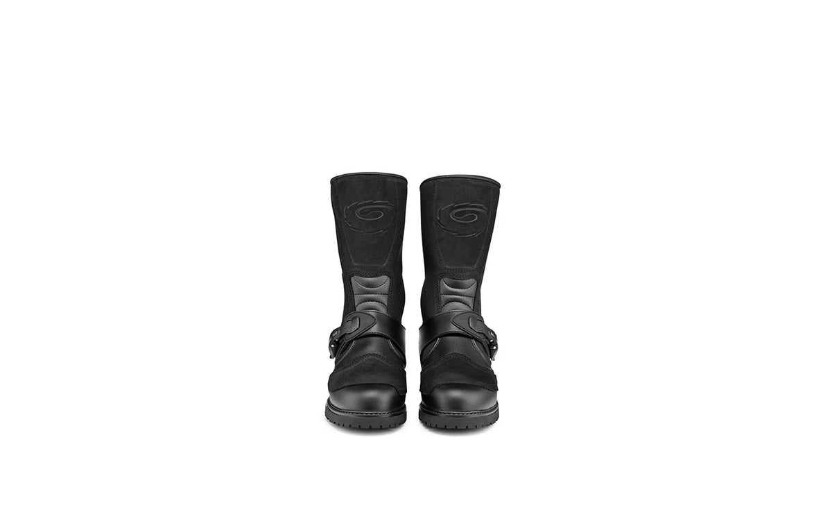 SIDI CANYON 2 GORETEX BLACK BOOTS
