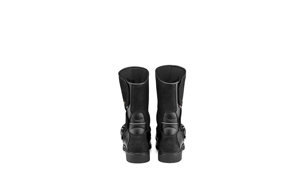 SIDI CANYON 2 GORETEX BLACK BOOTS