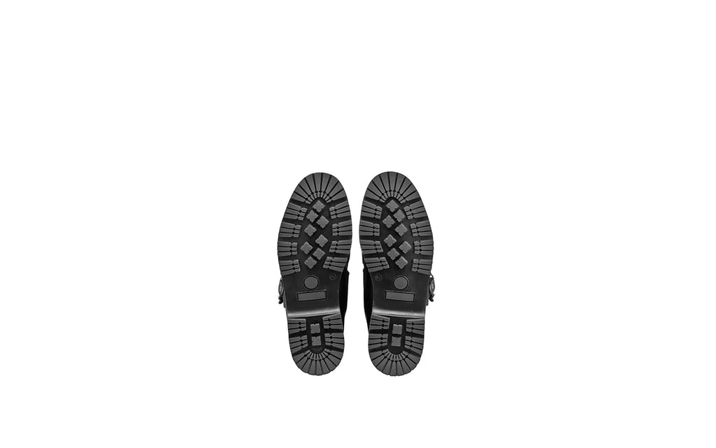 SIDI CANYON 2 GORETEX BLACK BOOTS