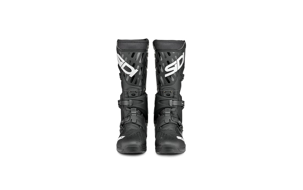 SIDI CROSSAIR BLACK/BLACK BOOTS