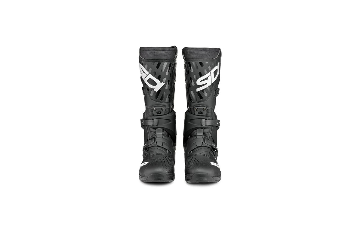 SIDI CROSSAIR BLACK/BLACK BOOTS