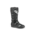 SIDI CROSSAIR BLACK/BLACK BOOTS