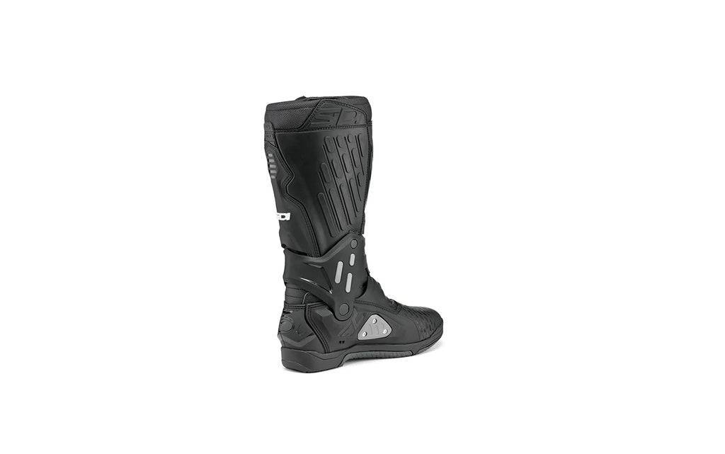 SIDI CROSSAIR BLACK/BLACK BOOTS