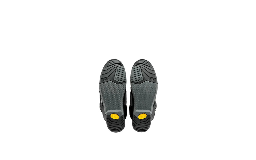 SIDI CROSSAIR BLACK/BLACK BOOTS