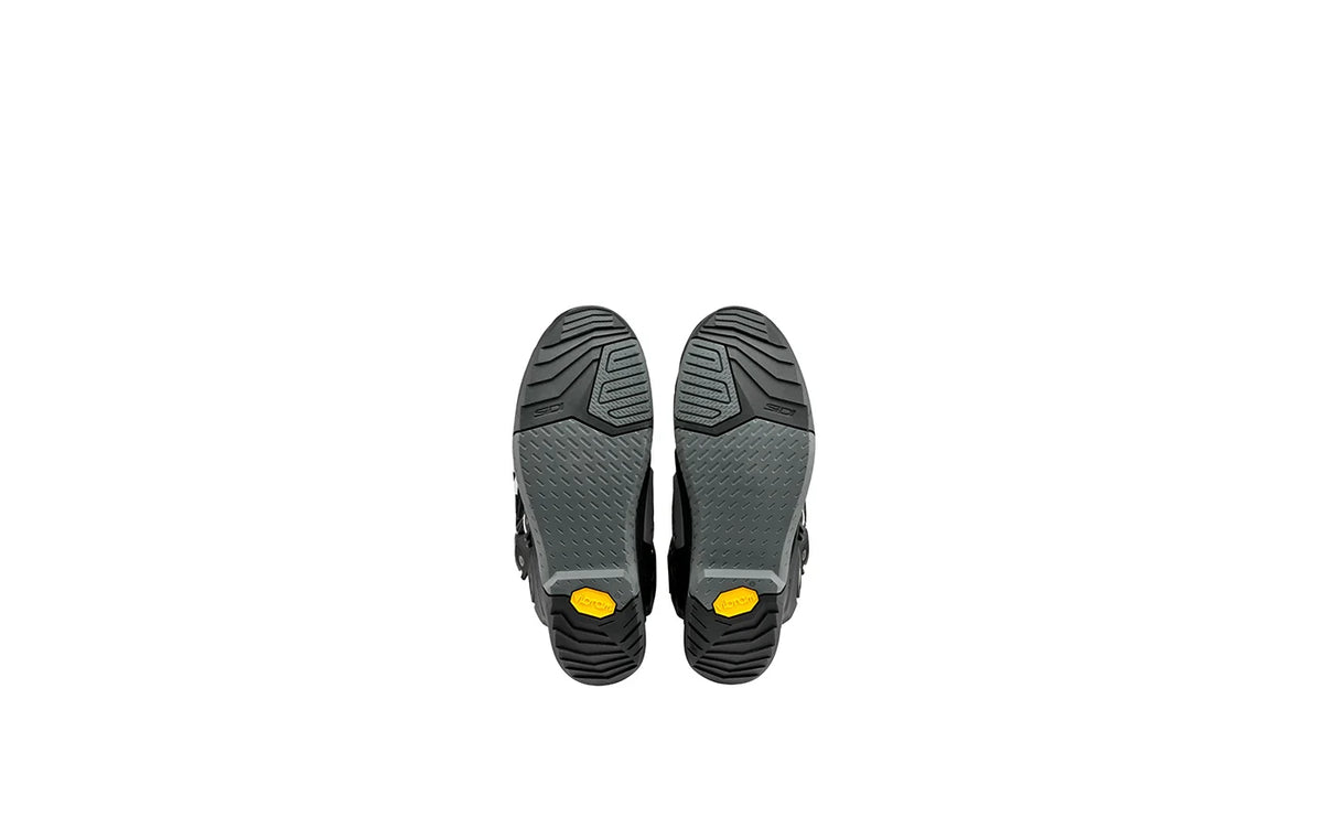 SIDI CROSSAIR BLACK/BLACK BOOTS