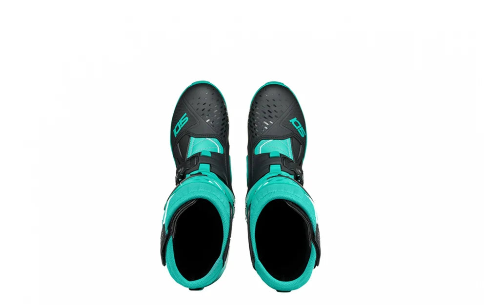 SIDI CROSSAIR BLACK MINT