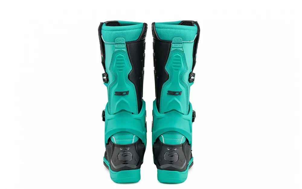 SIDI CROSSAIR BLACK MINT