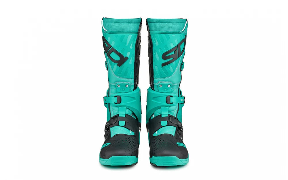 SIDI CROSSAIR BLACK MINT