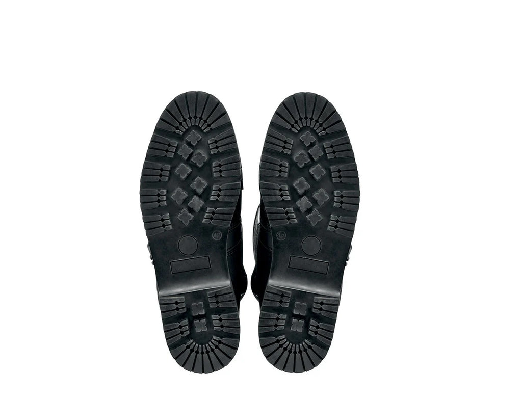 SIDI MID ADVENTURE 2 GORETEX BLACK BOOTS