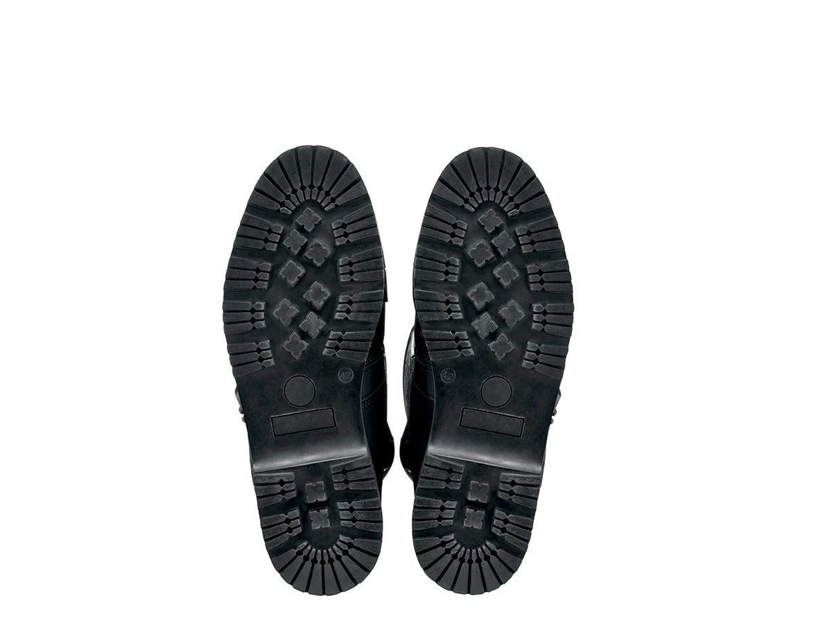SIDI MID ADVENTURE 2 GORETEX BLACK BOOTS