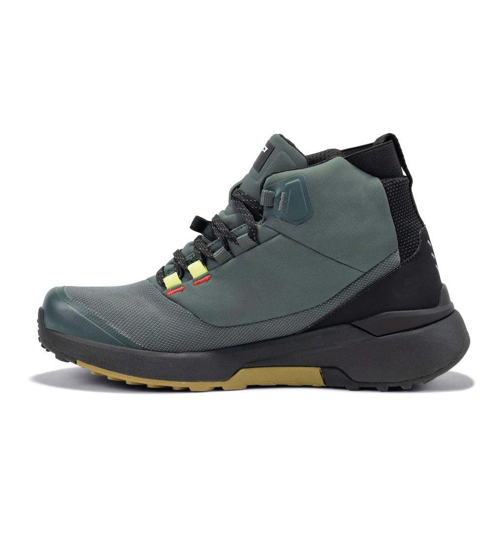 SIDI NUCLEUS GTX IVY/BLACK SHOES (NEW 2024)