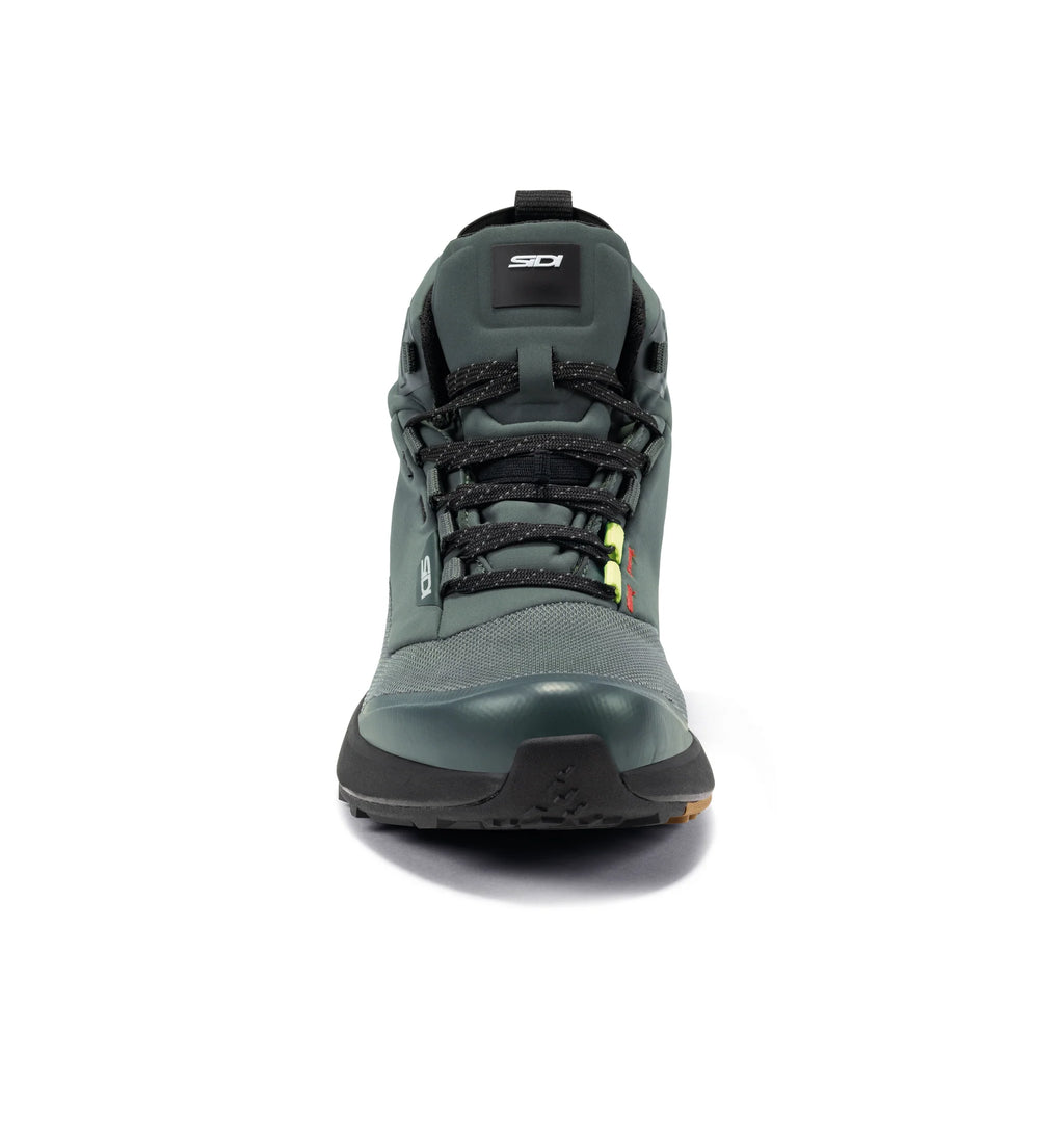 SIDI NUCLEUS GTX IVY/BLACK SHOES (NEW 2024)