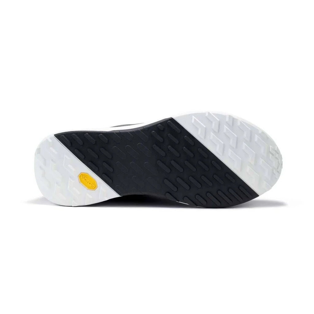 SIDI NUCLEUS SUEDE WP BLACK WHITE