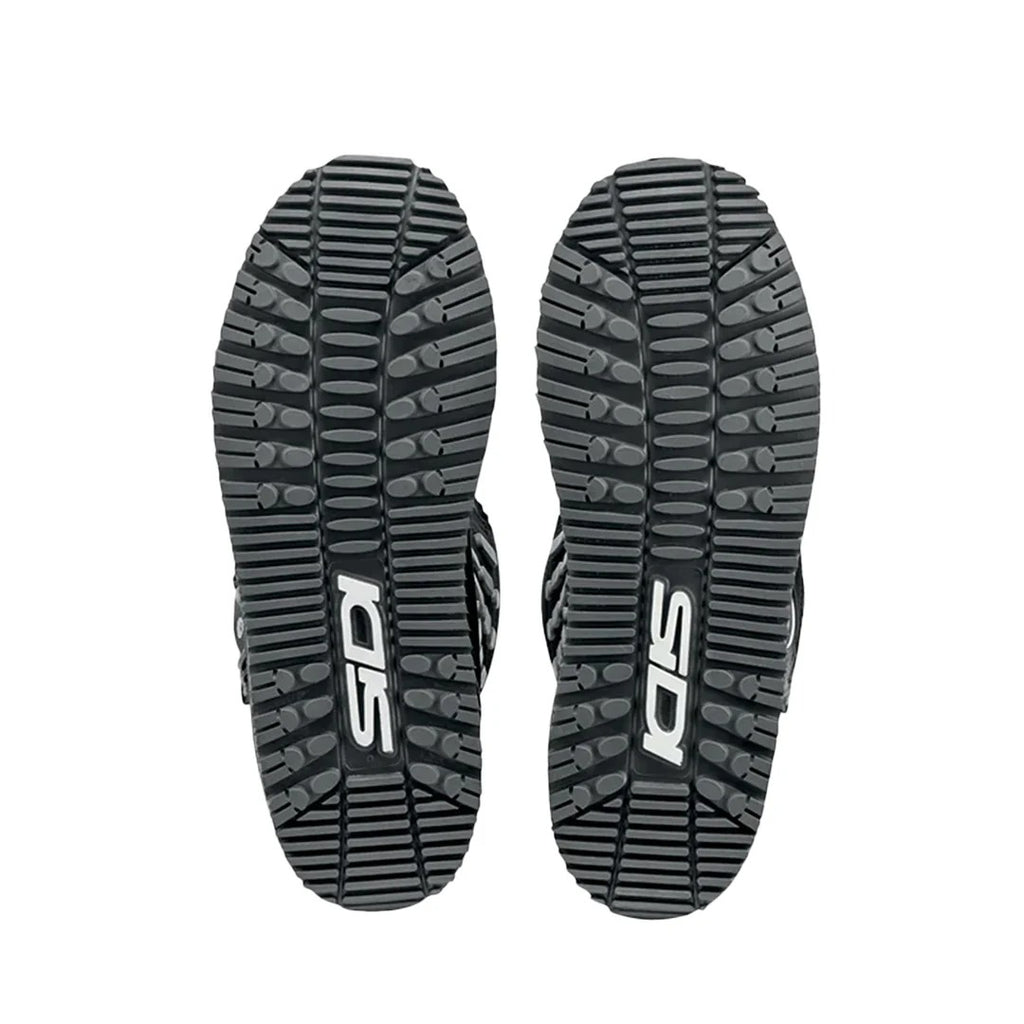 SIDI TRIAL ZERO .2 BOOTS BLACK