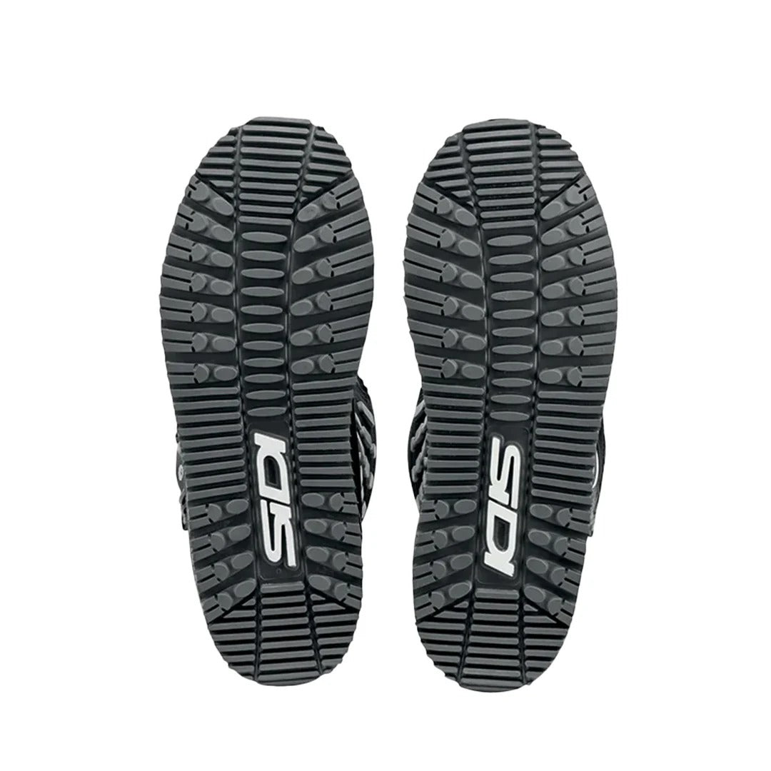 SIDI TRIAL ZERO .2 BOOTS BLACK
