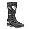 SIDI TRIAL ZERO .2 BOOTS BLACK