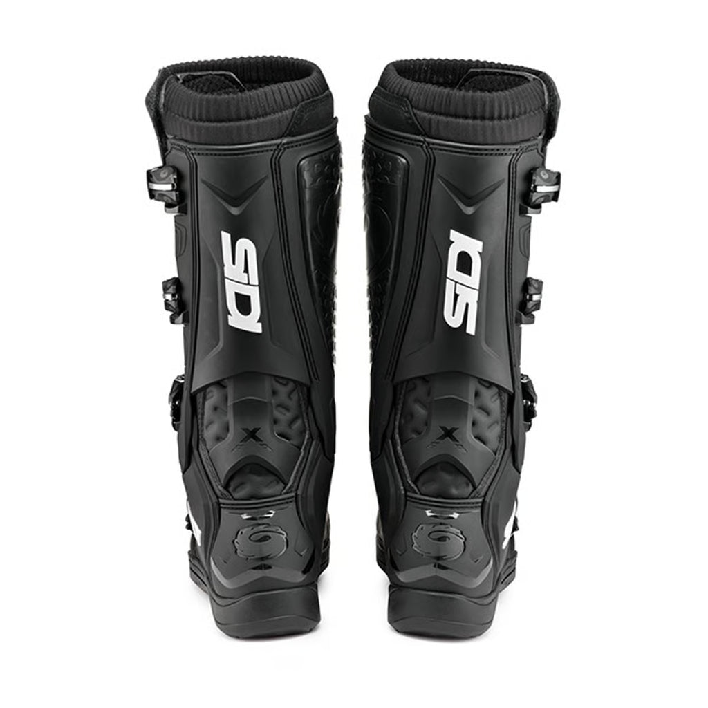 SIDI X POWER SC BOOTS BLACK