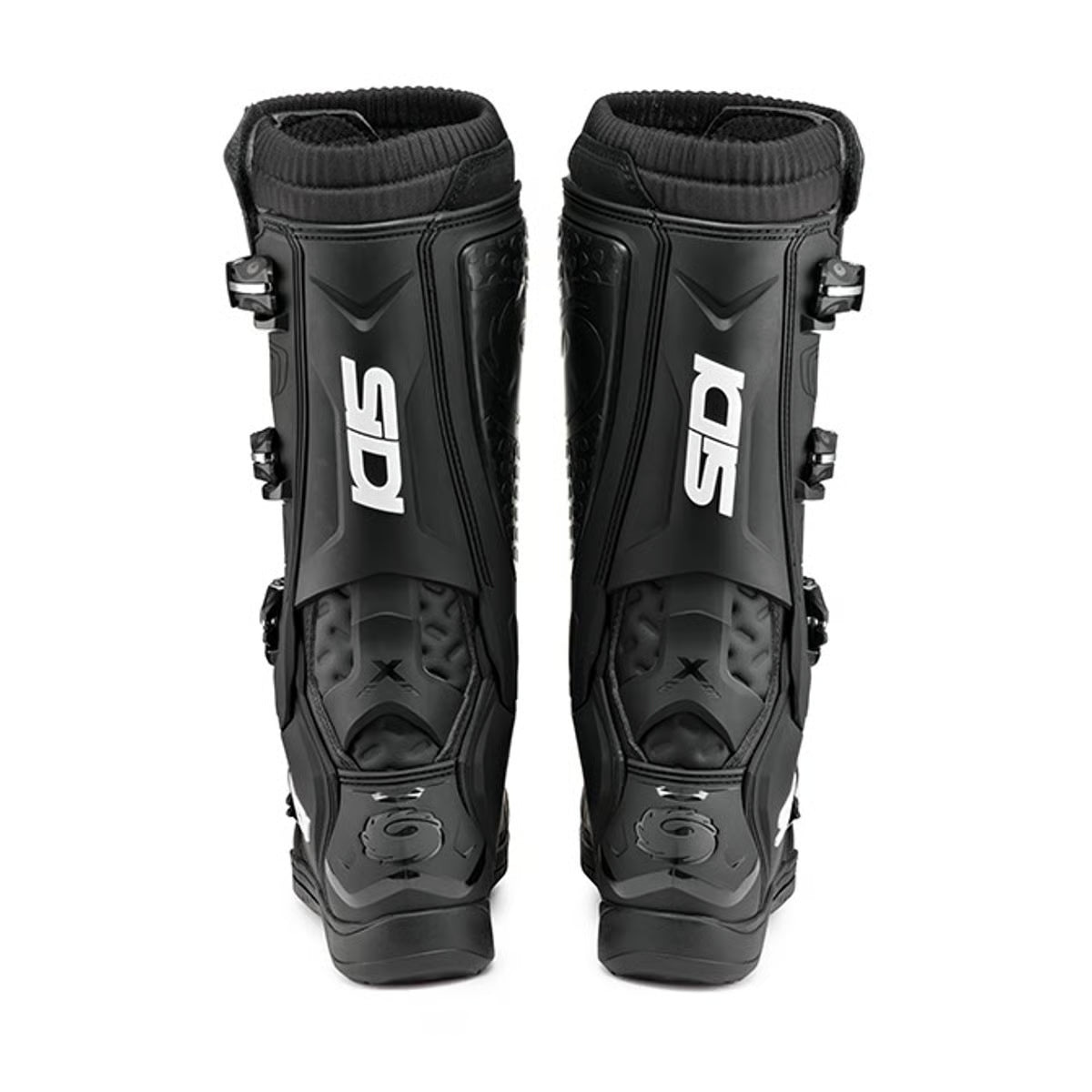 SIDI X POWER SC BOOTS BLACK
