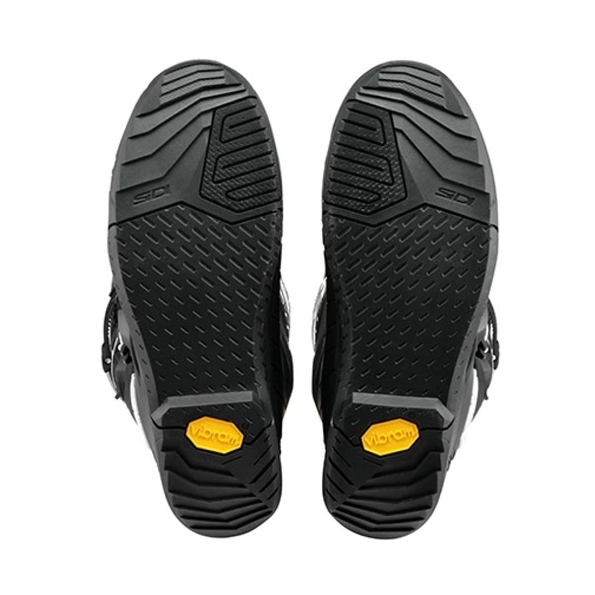 SIDI X POWER SC BOOTS BLACK