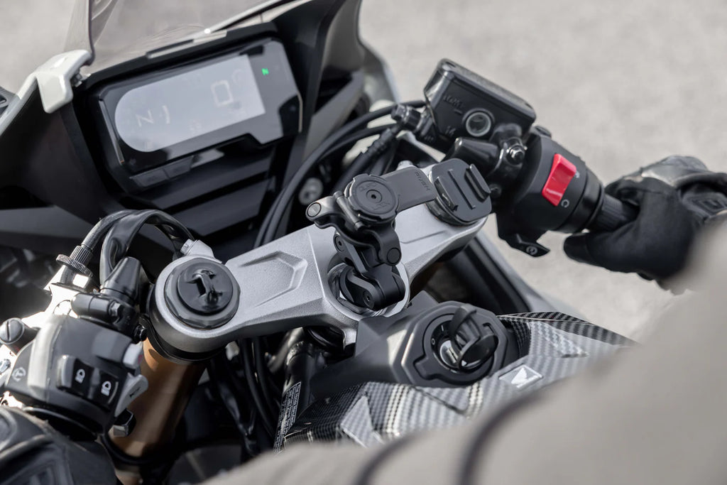 QUADLOCK FORK STEM MOUNT PRO