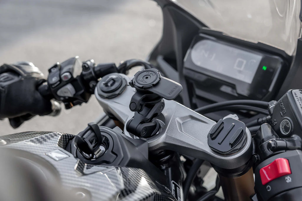 QUADLOCK FORK STEM MOUNT PRO