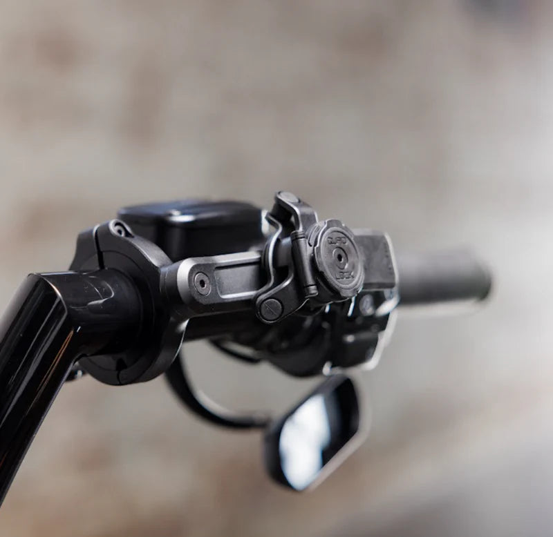 QUADLOCK MOTORCYCLE HANDLE BAR MOUNT PRO (LARGE)