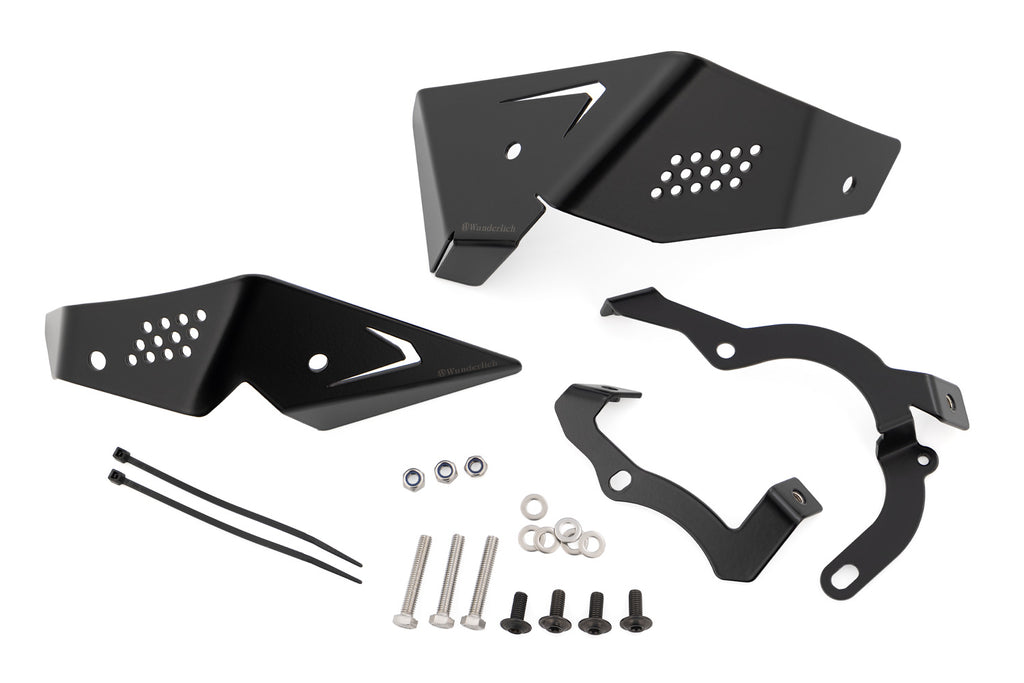 WUNDERLICH THROTTLE SENSOR COVER