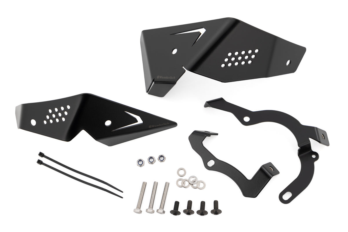 WUNDERLICH THROTTLE SENSOR COVER