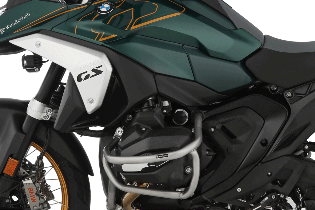 WUNDERLICH THROTTLE SENSOR COVER