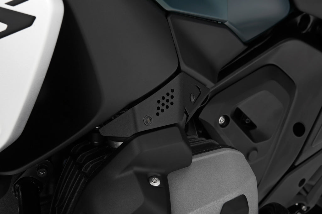 WUNDERLICH THROTTLE SENSOR COVER