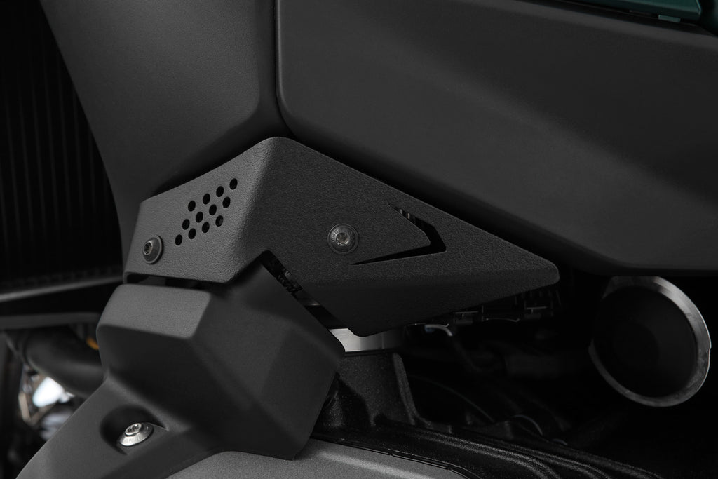 WUNDERLICH THROTTLE SENSOR COVER